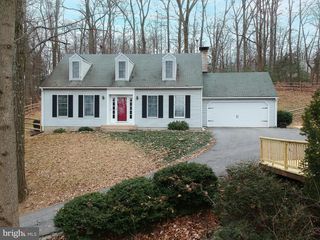 3029 FOREST ST, Manchester, MD 21102