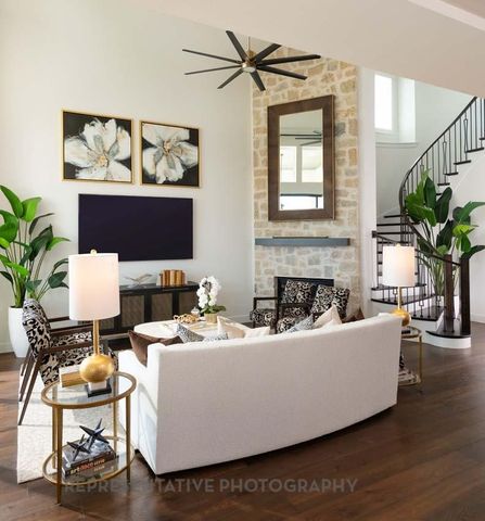 308 Barnwood Way, Northlake, TX 76247