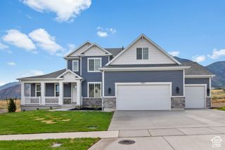 1487 S 130 W, Salem, UT 84653