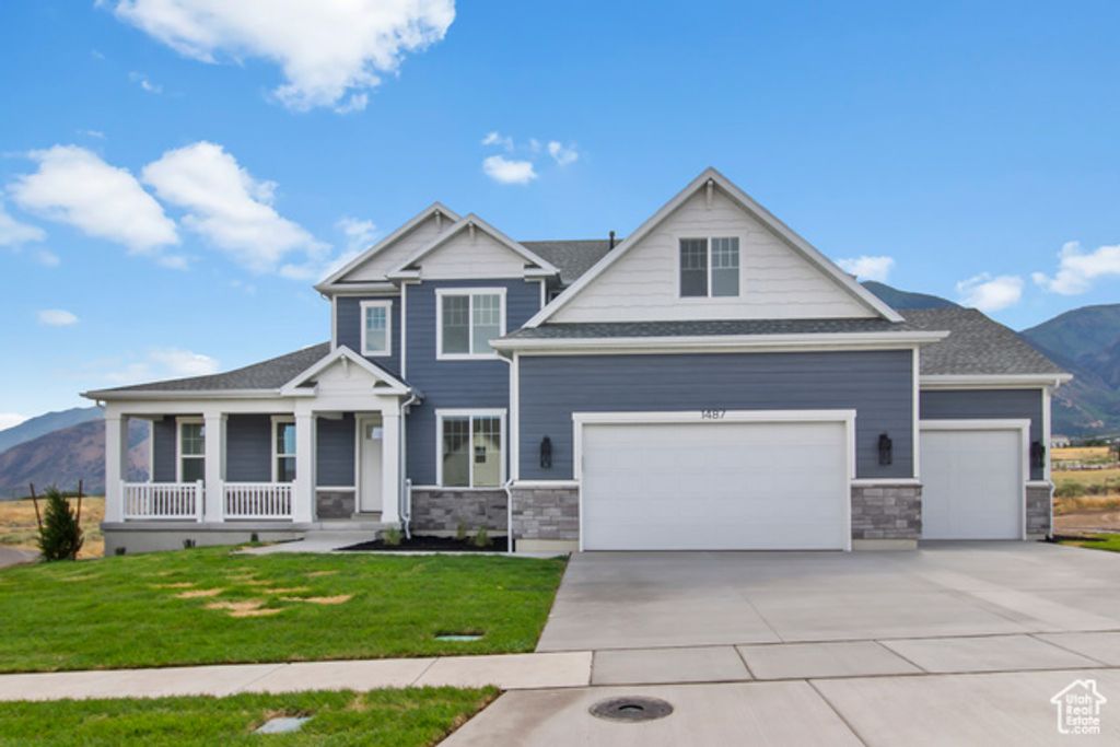 1487 S 130 W, Salem, UT 84653