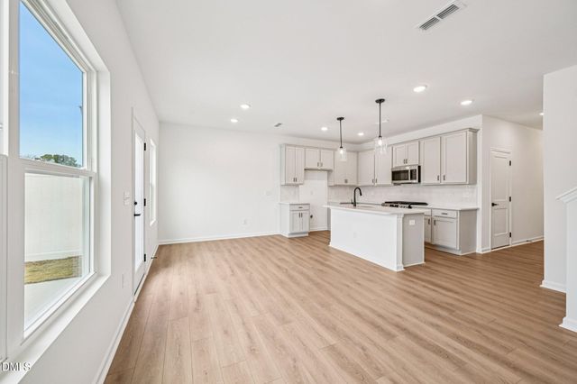608 Rosy Court Homesite 330, Rolesville, NC 27587