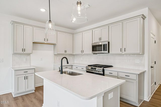 608 Rosy Court Homesite 330, Rolesville, NC 27587