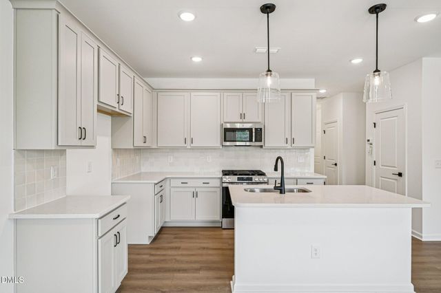 608 Rosy Court Homesite 330, Rolesville, NC 27587