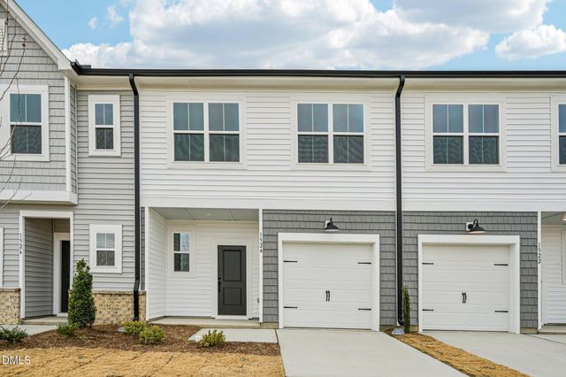 608 Rosy Court Homesite 330, Rolesville, NC 27587
