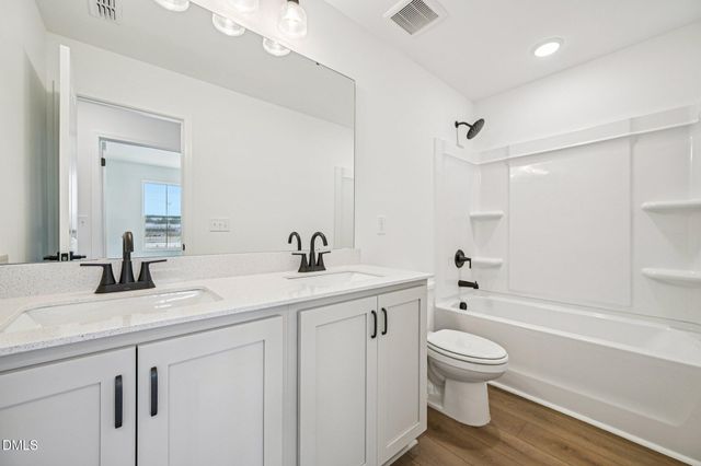 608 Rosy Court Homesite 330, Rolesville, NC 27587