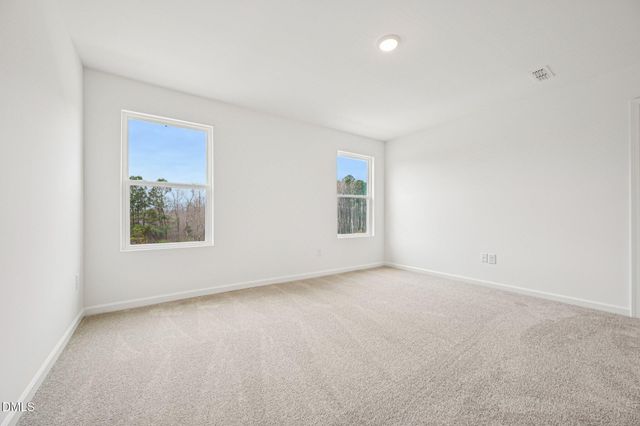 608 Rosy Court Homesite 330, Rolesville, NC 27587