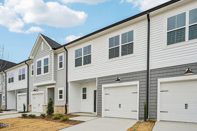 608 Rosy Court Homesite 330, Rolesville, NC 27587