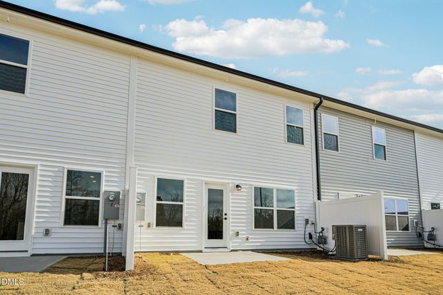 608 Rosy Court Homesite 330, Rolesville, NC 27587