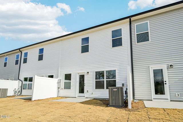 608 Rosy Court Homesite 330, Rolesville, NC 27587