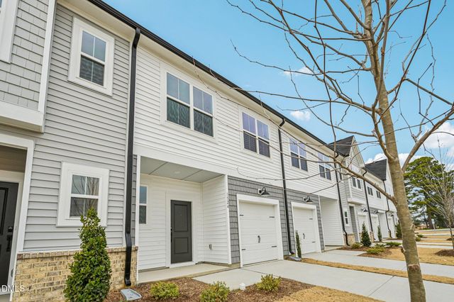 608 Rosy Court Homesite 330, Rolesville, NC 27587