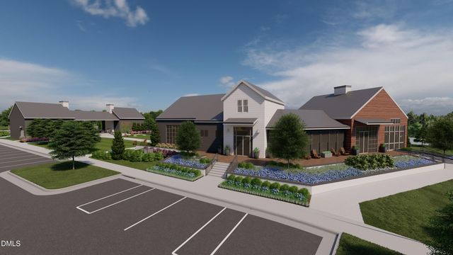 608 Rosy Court Homesite 330, Rolesville, NC 27587