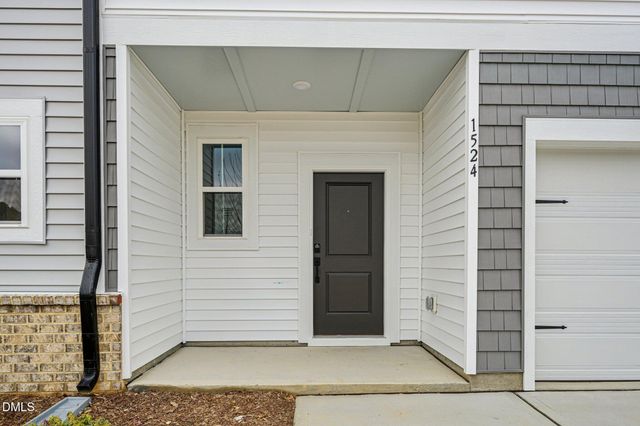 608 Rosy Court Homesite 330, Rolesville, NC 27587
