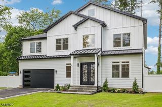 43 Crescent Dr, Morris Twp., NJ 07960