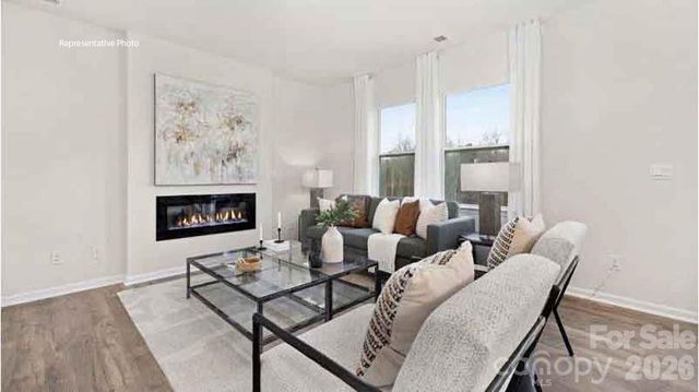 1034 Two Brothers Lane, York, SC 29745