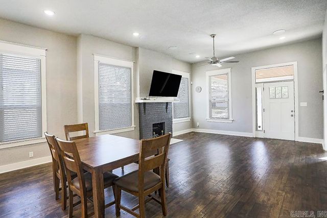 314 Johnson, Little Rock, AR 72205