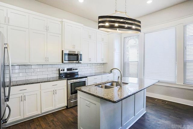 314 Johnson, Little Rock, AR 72205