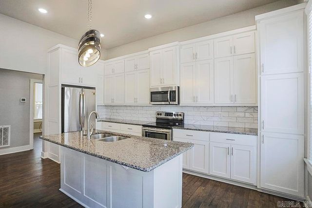 314 Johnson, Little Rock, AR 72205