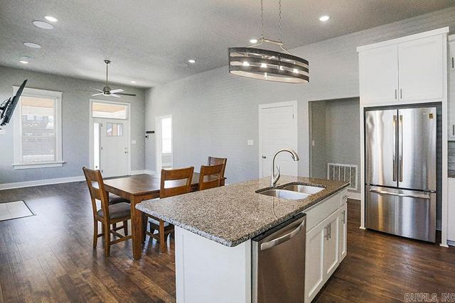 314 Johnson, Little Rock, AR 72205