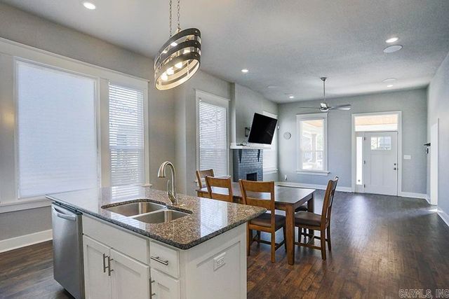 314 Johnson, Little Rock, AR 72205