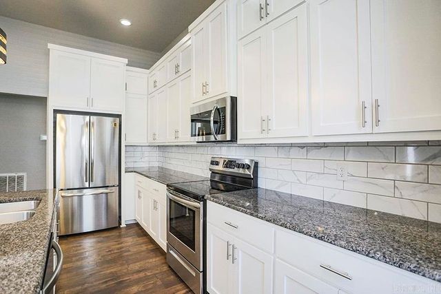 314 Johnson, Little Rock, AR 72205