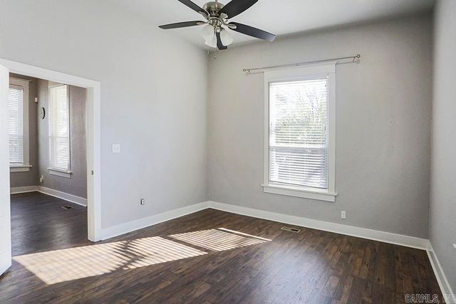 314 Johnson, Little Rock, AR 72205