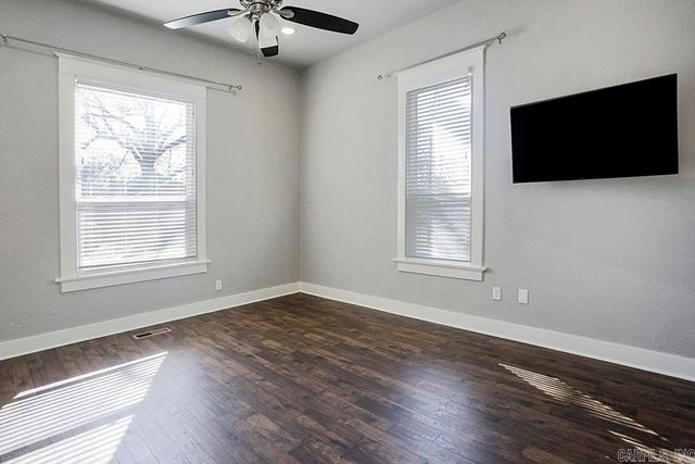 314 Johnson, Little Rock, AR 72205