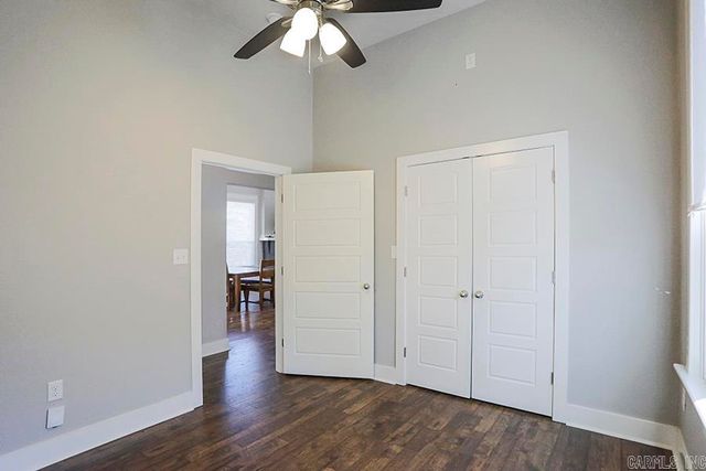 314 Johnson, Little Rock, AR 72205