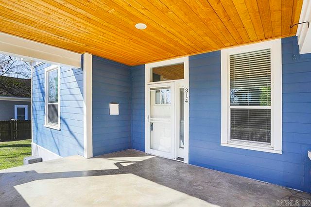 314 Johnson, Little Rock, AR 72205