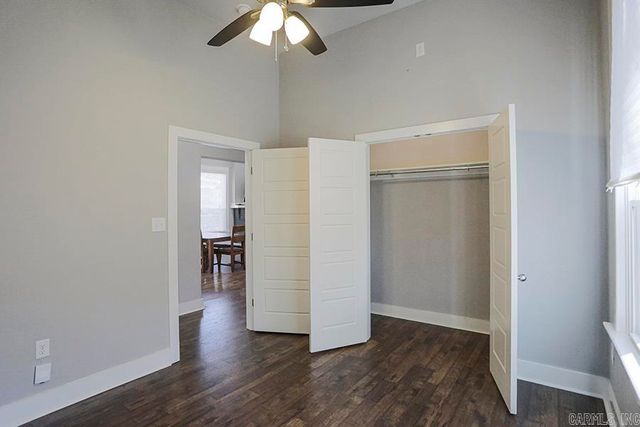 314 Johnson, Little Rock, AR 72205