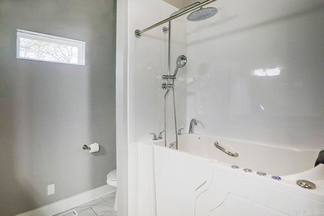 314 Johnson, Little Rock, AR 72205