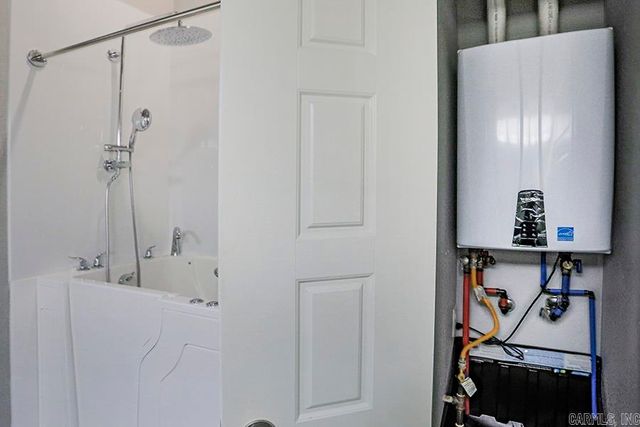 314 Johnson, Little Rock, AR 72205