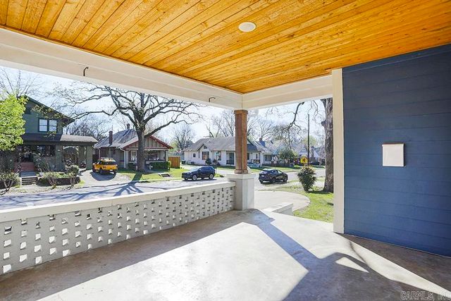 314 Johnson, Little Rock, AR 72205