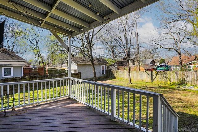 314 Johnson, Little Rock, AR 72205