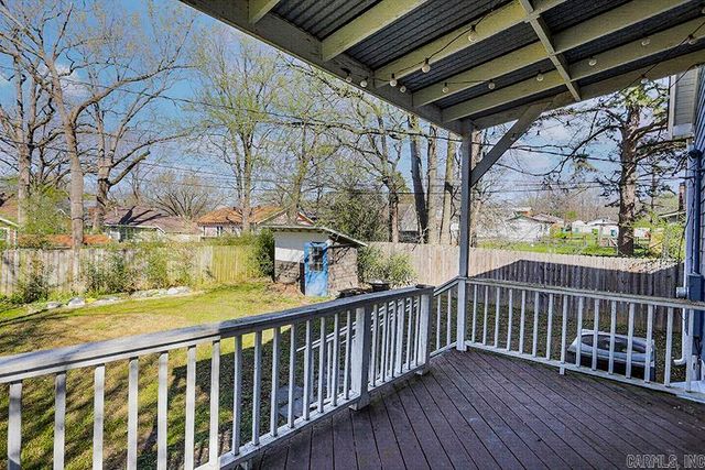 314 Johnson, Little Rock, AR 72205