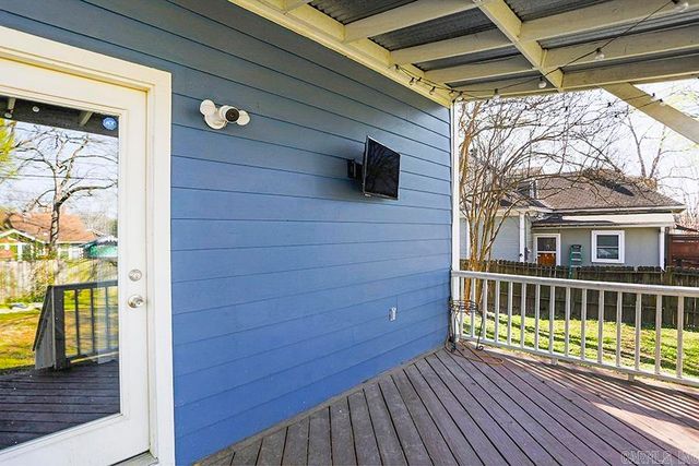 314 Johnson, Little Rock, AR 72205