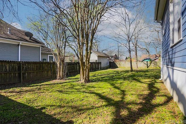 314 Johnson, Little Rock, AR 72205