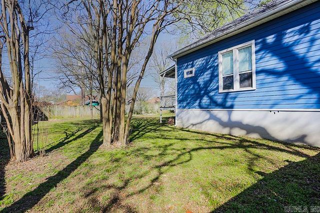 314 Johnson, Little Rock, AR 72205