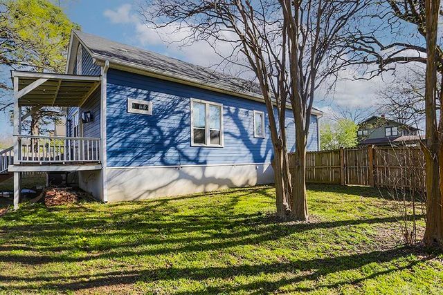 314 Johnson, Little Rock, AR 72205