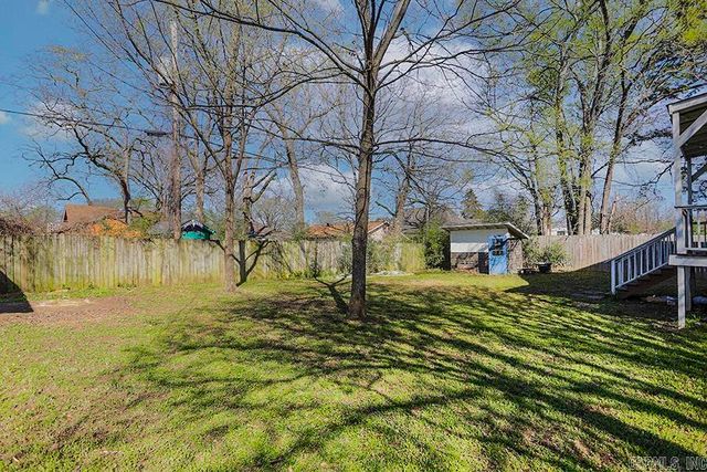 314 Johnson, Little Rock, AR 72205