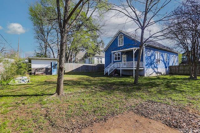 314 Johnson, Little Rock, AR 72205