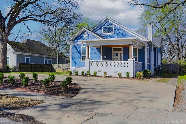 314 Johnson, Little Rock, AR 72205