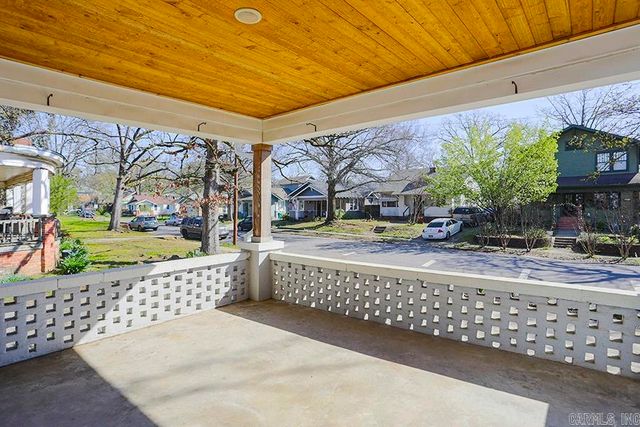 314 Johnson, Little Rock, AR 72205