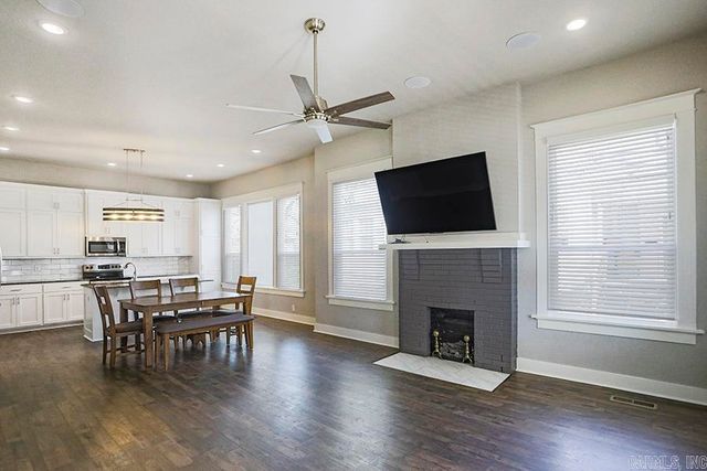 314 Johnson, Little Rock, AR 72205