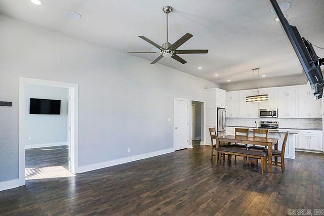 314 Johnson, Little Rock, AR 72205