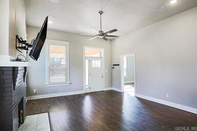 314 Johnson, Little Rock, AR 72205