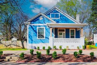314 Johnson, Little Rock, AR 72205