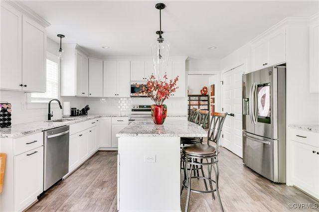 15606 Corte Castle Ter, Chesterfield, VA 23838