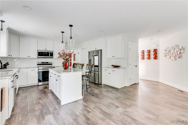15606 Corte Castle Ter, Chesterfield, VA 23838