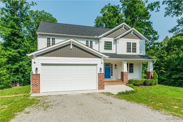 15606 Corte Castle Ter, Chesterfield, VA 23838