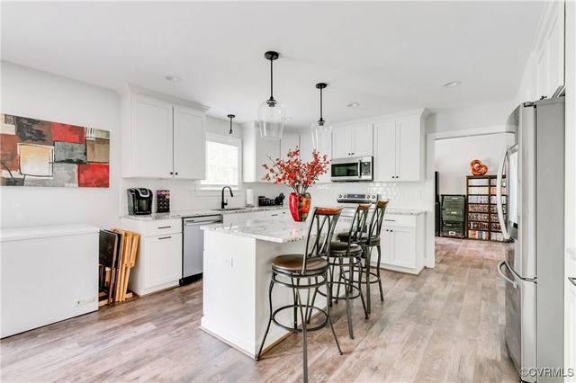 15606 Corte Castle Ter, Chesterfield, VA 23838